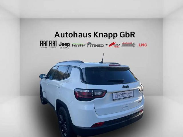 Jeep Compass Night Eagle