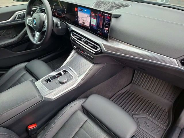 BMW 420 420d Coupé Gran Coupé M-Sport