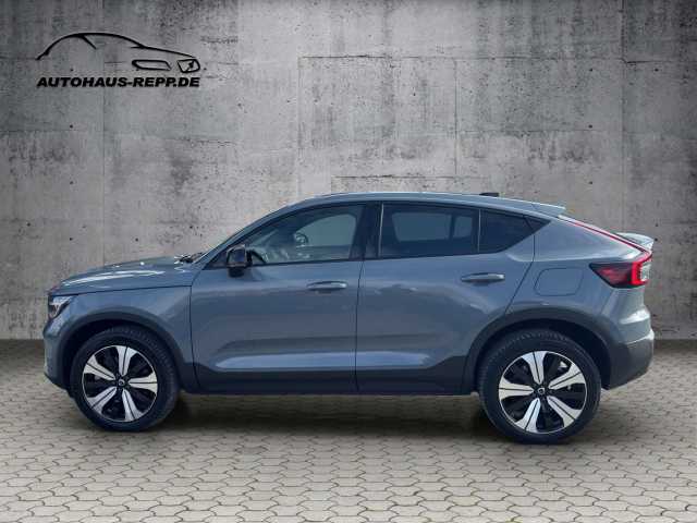 Volvo C40 Core Recharge