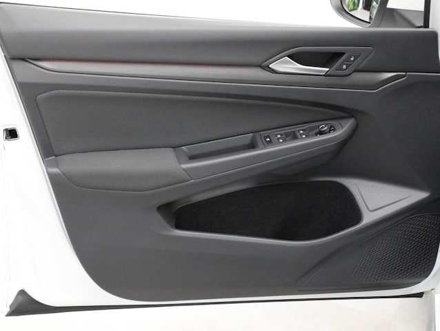 Volkswagen Golf 2.0 TSI GTI