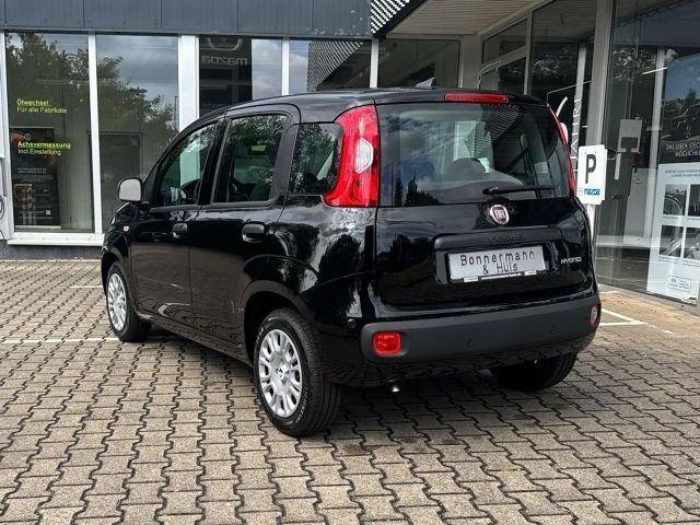 Fiat Panda CityCross
