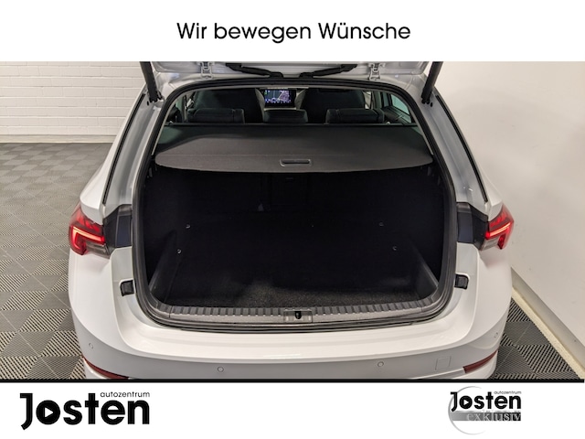 Skoda Octavia 2.0 TDI Combi Style Style