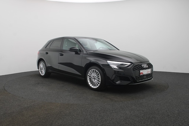 Audi A3 35 TFSI S-Tronic Sportback