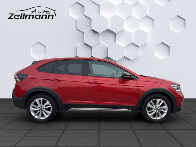 Volkswagen Taigo 1.5 TSI DSG Life Move