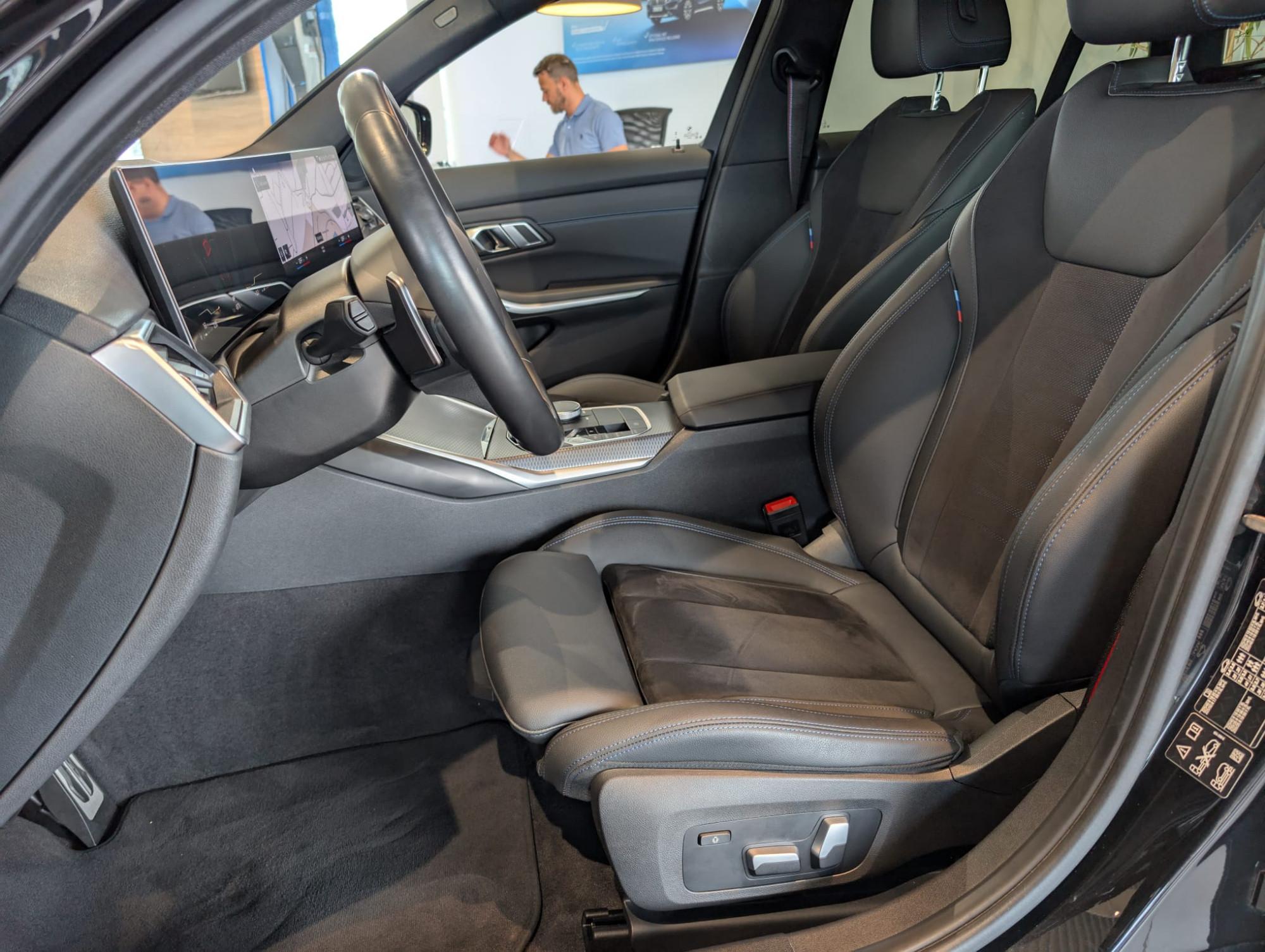 BMW M340 M340i xDrive