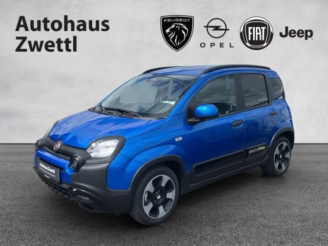 Fiat Panda Cross