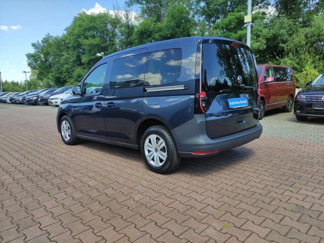 Volkswagen Caddy 2.0 TDI