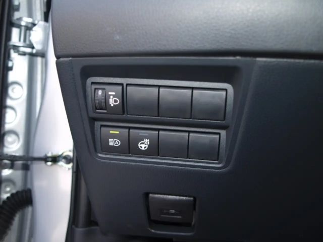 Toyota Yaris Active Comfort Hatchback