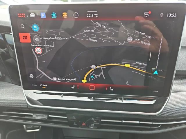 Volkswagen Golf DSG GTI Golf VIII