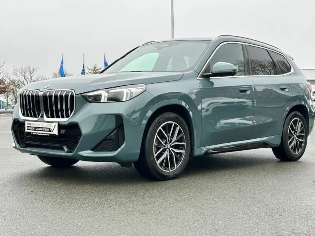 BMW X1 M-Sport sDrive18i