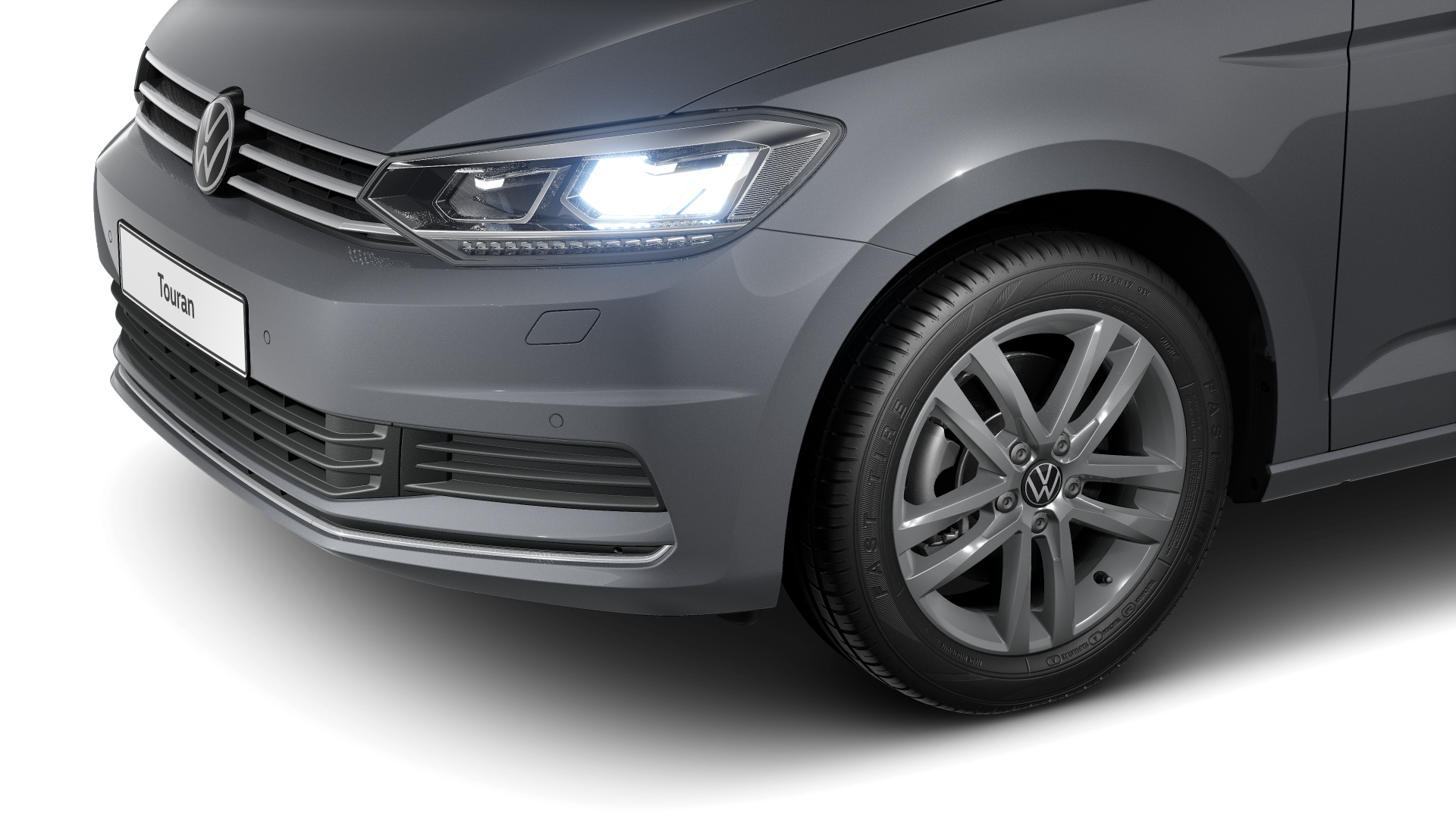 Volkswagen Touran Move