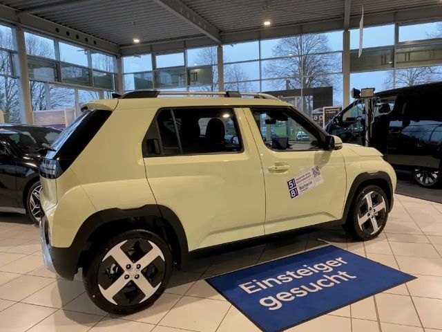 Hyundai INSTER Prime