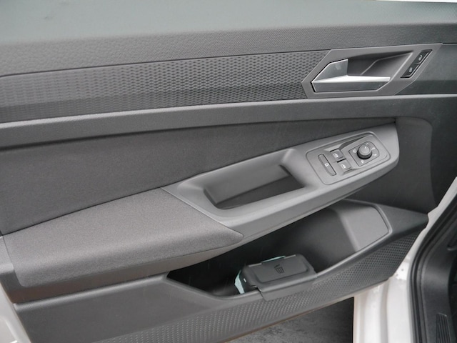 Volkswagen Caddy DSG Life Maxi