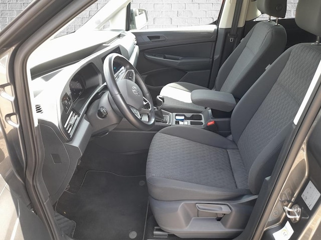 Volkswagen Caddy 2,0 TDI 5-Sitzer SHZ|APP|MFL|DAB