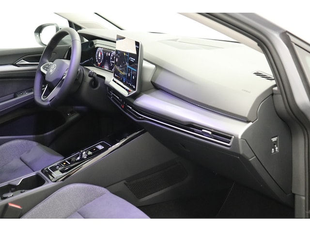 Volkswagen Golf 1.5 eTSI Style Variant