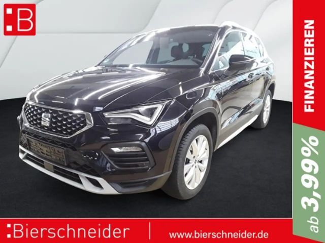 Seat Ateca 1.5 TSI DSG