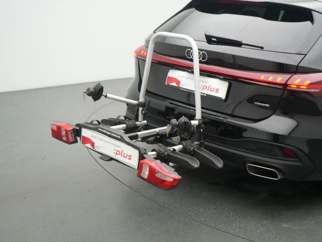 Audi A5 Avant Quattro