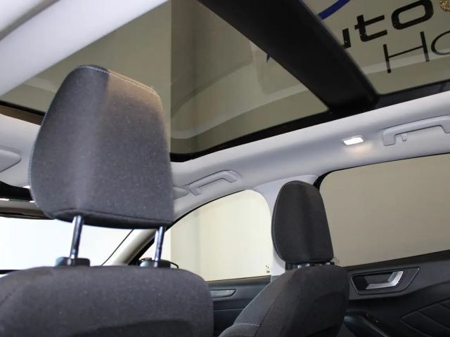 Ford Focus Active Wagon