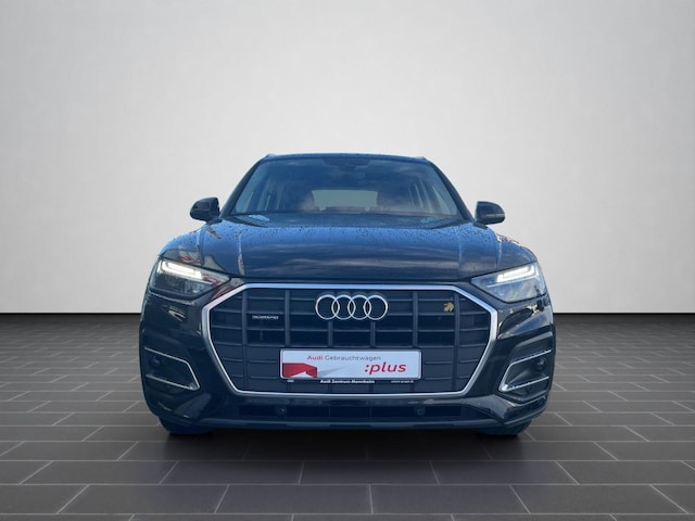 Audi Q5 40 TDI Quattro S-Tronic
