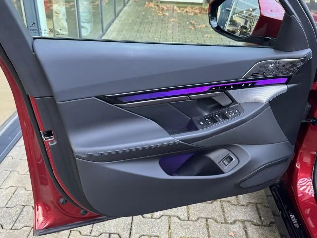 BMW 550 M-Sport xDrive