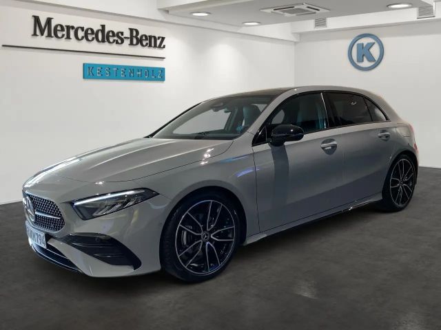 Mercedes-Benz A 200 AMG Line