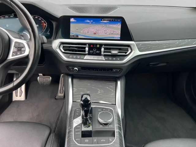 BMW 440 Cabrio M440d xDrive