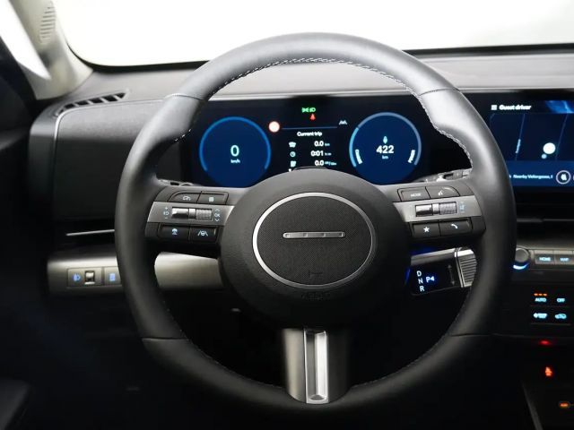 Hyundai Kona Electric