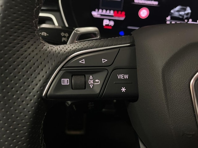 Audi RS4 Avant Quattro