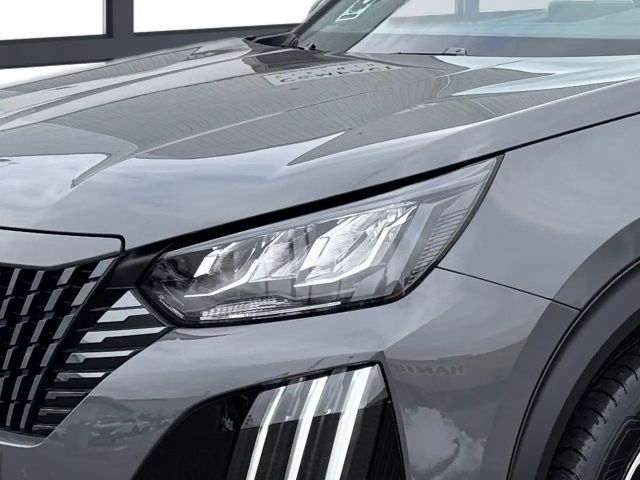 Peugeot 2008 Allure Pack EAT8 PureTech