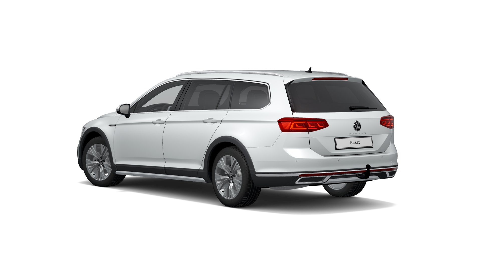 Volkswagen Passat 2.0 TDI Pro Variant