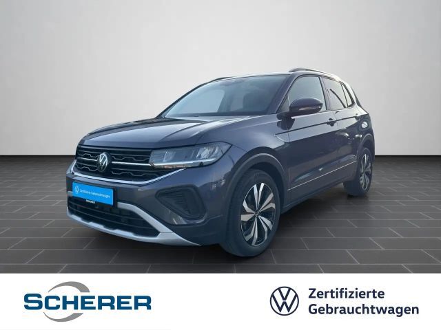 Volkswagen T-Cross 1.0 TSI DSG Life