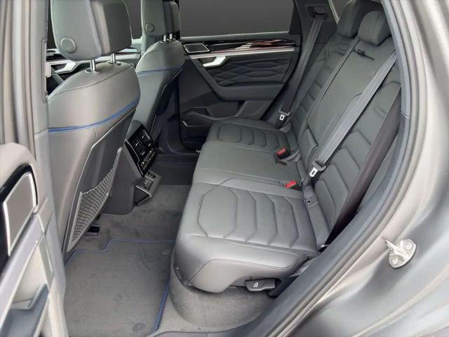 Volkswagen Touareg eHybrid