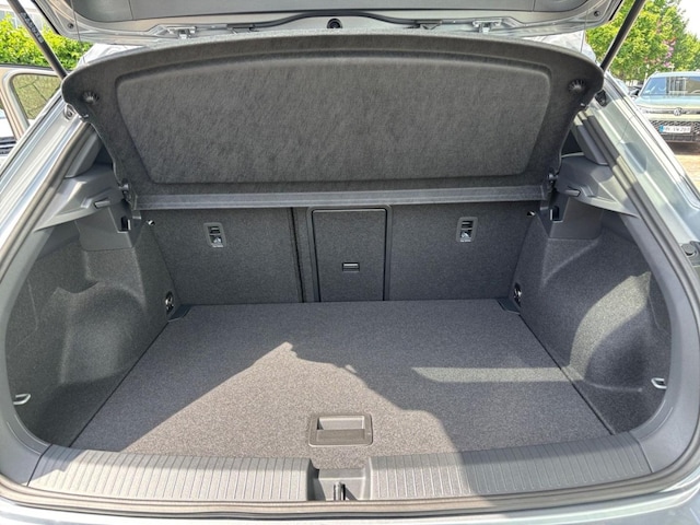 Volkswagen T-Roc 1.5 TSI DSG