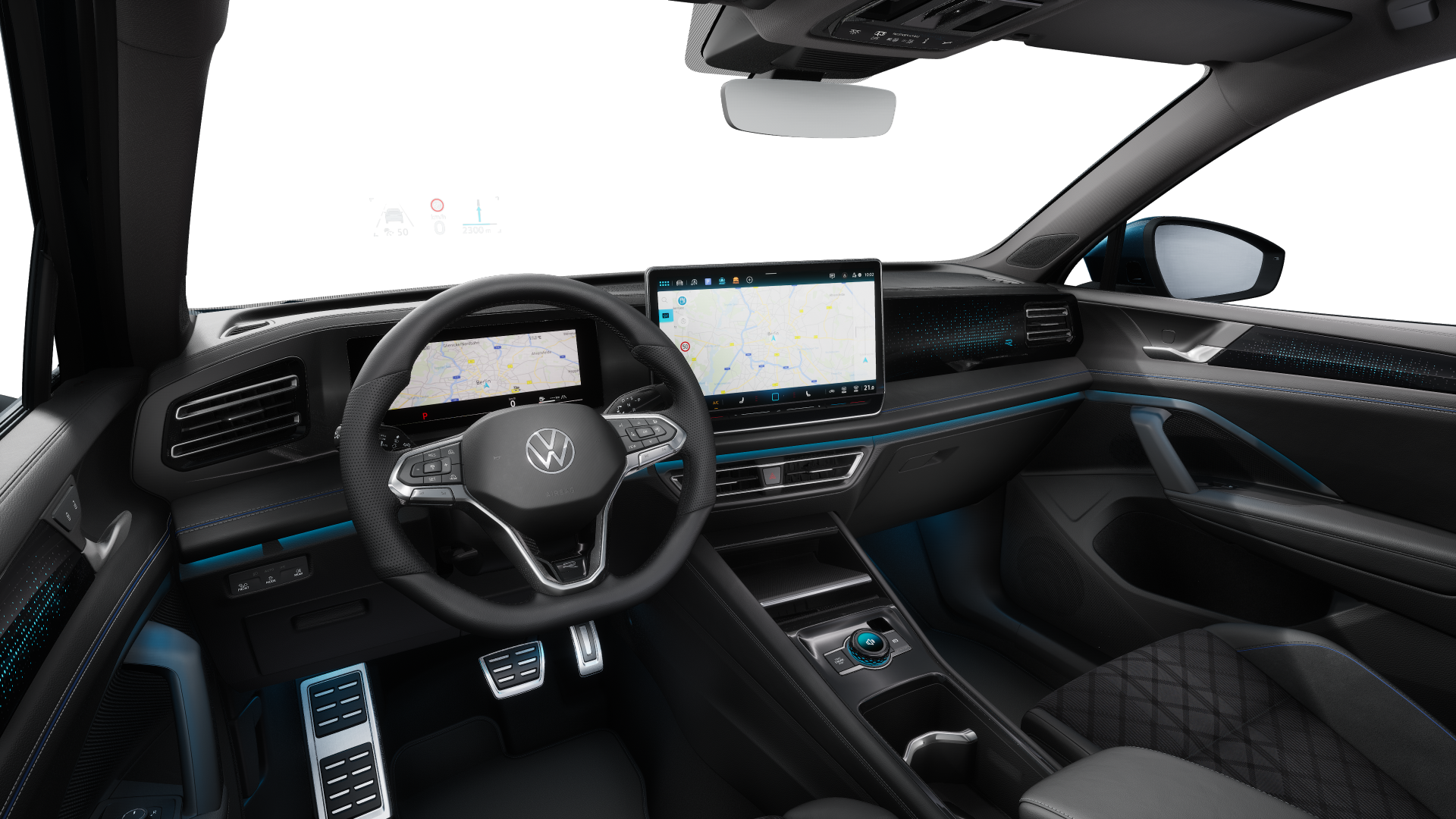 Volkswagen Tiguan DSG