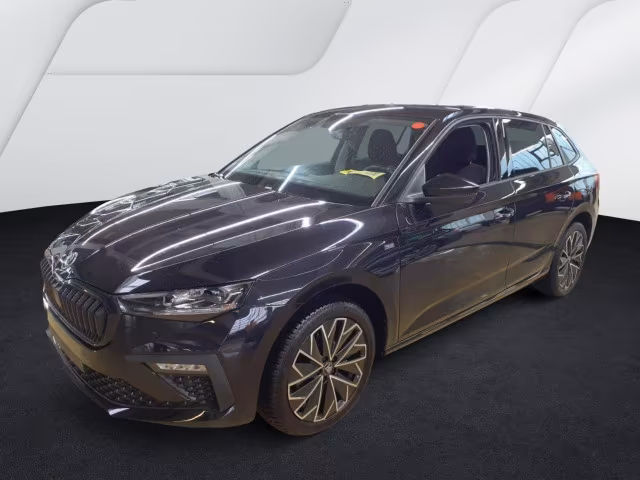 Skoda Scala 1.0 TSI Tour