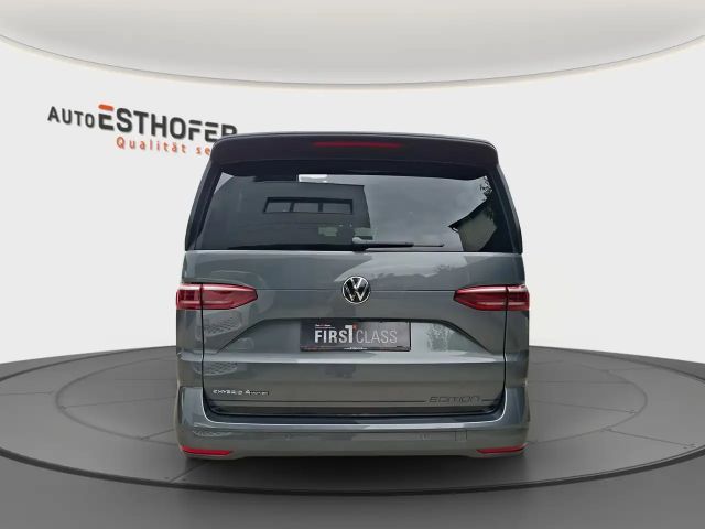Volkswagen Multivan T7 eHybrid