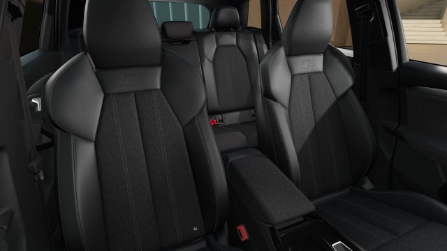 Audi Q6 e-tron Quattro