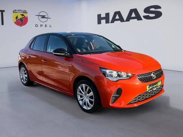 Opel Corsa 1.2 Turbo Edition Turbo