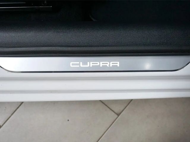Cupra Leon DSG