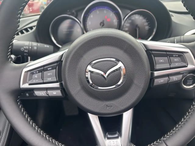 Mazda MX-5 Exclusive-line SkyActiv