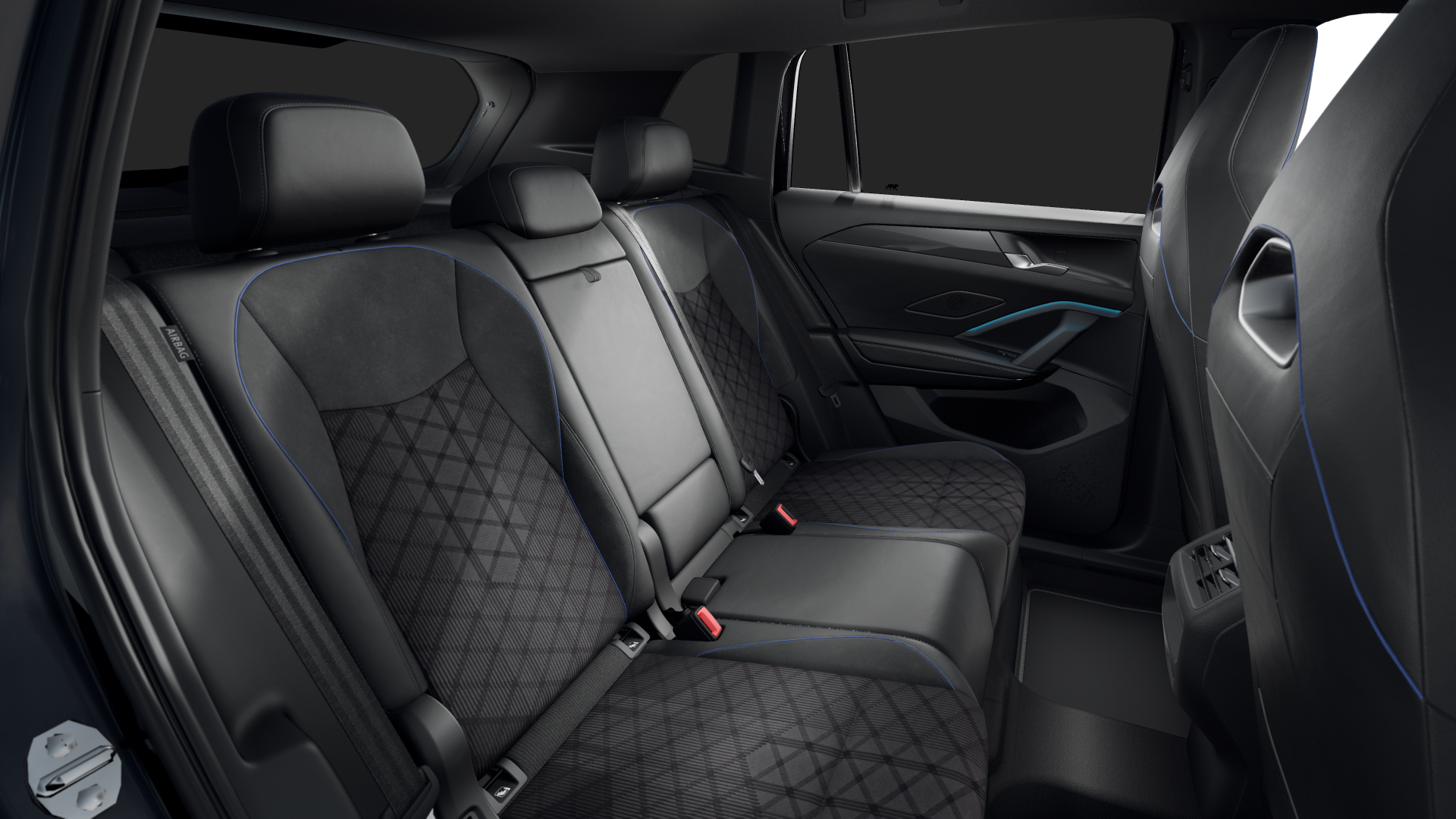 Volkswagen Tiguan 1.5 eTSI R-Line