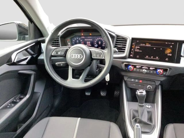 Audi A1 25 TFSI Sportback