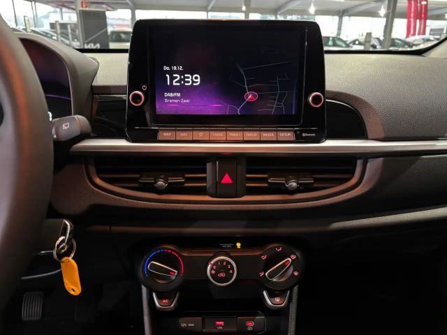 Kia Picanto PE2 1.0 "Vision" *Navi*RFK*SHZ*LHZ*