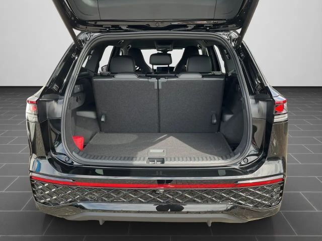 Volkswagen Tayron 2.0 TDI 4Motion DSG R-Line