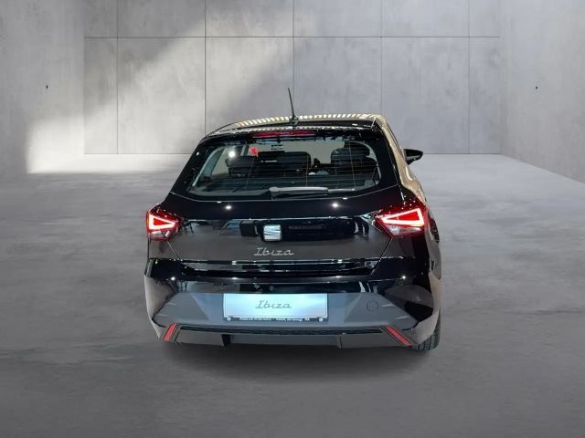 Seat Ibiza Reference