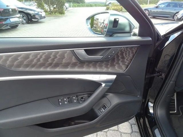 Audi S6 3.0 TDI Avant Quattro