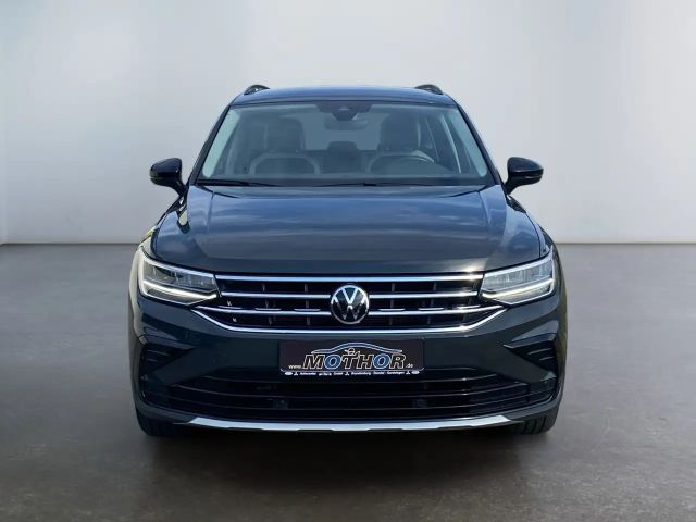 Volkswagen Tiguan 2.0 TDI DSG Life