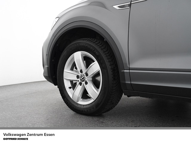 Volkswagen T-Roc DSG R-Line