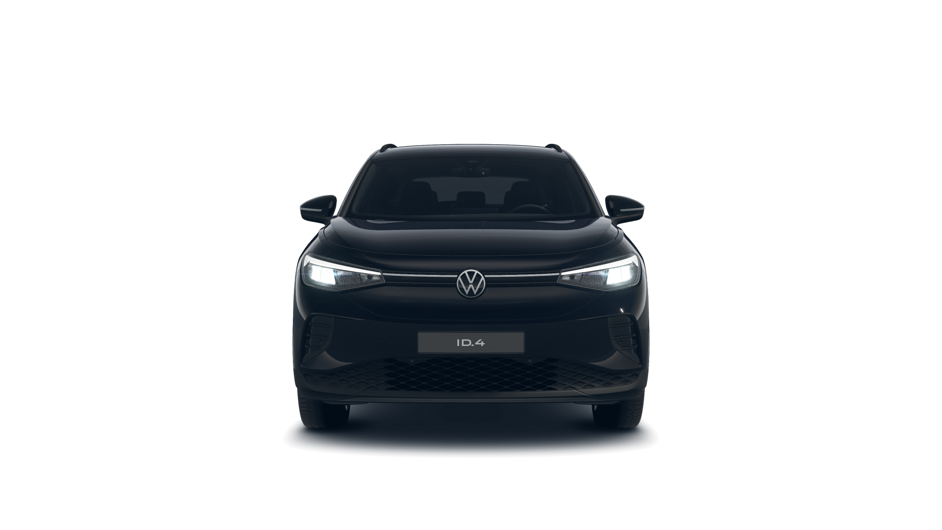 Volkswagen ID.4 Performance Pro