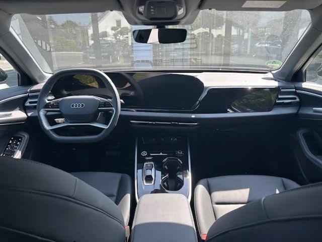 Audi A5 Avant S-Tronic